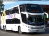 Marcopolo Paradiso G7 1800DD / Volvo B-420R Euro5 / Cóndor Bus