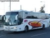 Marcopolo Viaggio G6 1050 / Volvo B-10R / Pullman del Sur