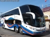 Marcopolo Paradiso G7 1800DD / Volvo B-430R 8x2 / EME Bus