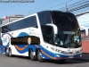 Marcopolo Paradiso G7 1800DD / Volvo B-420R 8x2 Euro5 / EME Bus