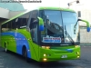 Comil Campione Vision 3.45 / Mercedes Benz O-500RS-1836 / Sol del Pacífico Comil Campione Vision 3.45 / Mercedes Benz O-500RS-1836 / Sol del Pacífico