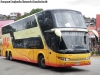 Modasa Zeus 3 / Mercedes Benz O-500RSD-2441 BlueTec5 / Buses JAC