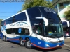 Marcopolo Paradiso G7 1800DD / Scania K-440B 8x2 eev5 / EME Bus