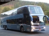 Marcopolo Paradiso G6 1800DD / Scania K-420 / Buses Tepual