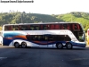 Busscar Panorâmico DD / Scania K-420 8x2 / EME Bus