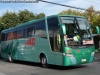 Busscar Vissta Buss Elegance 360 / Mercedes Benz O-500R-1830 / Buses JAC