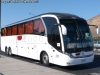 Neobus New Road N10 380 / Scania K-400B eev5 / Moraga Tour