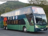 Busscar Panorâmico DD / Volvo B-12R / Pullman Luna Express