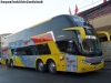 Comil Campione DD / Scania K-440B 8x2 eev5 / Jet Sur