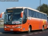 Marcopolo Viaggio G6 1050 / Mercedes Benz O-500R-1830 / Pullman Santa María