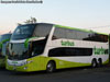 Marcopolo Paradiso G7 1800DD / Scania K-400B eev5 / Tur Bus