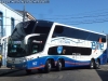 Marcopolo Paradiso G7 1800DD / Volvo B-450R 8x2 Euro5 / EME Bus