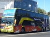 Busscar Panorâmico DD / Volvo B-12R / Pullman Bus