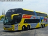 Comil Campione DD / Scania K-440B 8x2 eev5 / Jet Sur