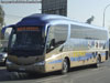 Irizar PB 3.70 / Scania K-340 / Pullman Luna Express