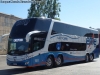 Marcopolo Paradiso G7 1800DD / Volvo B-450R 8x2 Euro5 / EME Bus