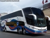 Marcopolo Paradiso G7 1800DD / Volvo B-430R 8x2 / EME Bus