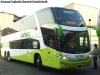 Marcopolo Paradiso G7 1800DD / Scania K-400B eev5 / Tur Bus