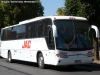 Marcopolo Andare Class 850 / Mercedes Benz OH-1628L / Buses JAC