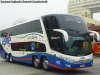 Marcopolo Paradiso G7 1800DD / Volvo B-420R 8x2 Euro5 / EME Bus