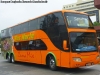 Modasa Zeus II / Mercedes Benz O-500RSD-2442 / Bus Norte