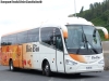 Irizar i6 3.70 / Mercedes Benz O-500RS-1836 BlueTec5 / Buses Bio Bio