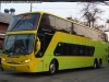 Busscar Panorâmico DD / Mercedes Benz O-500RSD-2036 / Buses Tepual