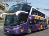 Marcopolo Paradiso G7 1800DD / Volvo B-420R Euro5 / Bus Norte