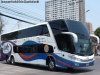 Marcopolo Paradiso G7 1800DD / Volvo B-420R Euro5 / EME Bus