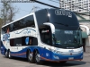 Marcopolo Paradiso G7 1800DD / Volvo B-450R 8x2 Euro5 / EME Bus