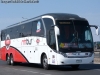 Neobus New Road N10 380 / Scania K-410B / MT Bus