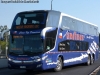 Marcopolo Paradiso G7 1800DD / Volvo B-420R Euro5 / Nueva Andimar