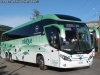 Mascarello Roma 370 / Mercedes Benz O-500RSD-2441 BlueTec5 / Nilahue