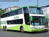 Marcopolo Paradiso G6 1800DD / Mercedes Benz O-500RSD-2442 / Tur Bus