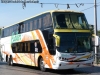 Busscar Panorâmico DD / Volvo B-12R / Pullman Cidher