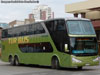 Modasa Zeus II / Mercedes Benz O-500RSD-2436 / Tur Bus