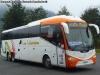 Irizar i6 3.90 / Mercedes Benz OC-500RF-2543 BlueTec5 / Los Libertadores