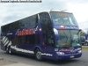 Marcopolo Paradiso G6 1800DD / Scania K-420B / Nueva Andimar