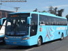 Busscar Vissta Buss LO / Mercedes Benz O-400RSE / Inter Sur