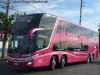 Marcopolo Paradiso G7 1800DD / Volvo B-450R 8x2 Euro5 / EME Bus