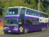 Marcopolo Paradiso G6 1800DD / Scania K-420 / Cóndor Bus