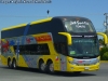 Comil Campione Invictus DD / Scania K-440B 8x2 eev5 / Jet Sur