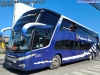 Marcopolo Paradiso G7 1800DD / Volvo B-420R Euro5 / Pullman Bus