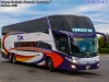 Marcopolo Paradiso G7 1800DD / Mercedes Benz O-500RSD-2441 BlueTec5 / Buses TJM
