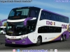 Marcopolo Paradiso G7 1800DD / Volvo B-420R Euro5 / Cóndor Bus