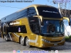 Comil Campione DD / Scania K-440B 8x2 eev5 / Pullman Bus