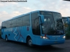 Busscar Vissta Buss LO / Mercedes Benz O-400RSE / Inter Sur