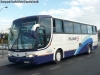 Marcopolo Viaggio G6 1050 / Volvo B-7R / Pullman JC