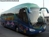 Irizar PB 3.90 / Scania K-340 / Bus Norte