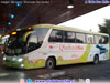 Marcopolo Viaggio G7 1050 / Mercedes Benz O-500RS-1836 BlueTec5 / Queilen Bus